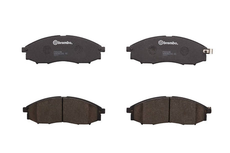 Brembo P56049n Brake Pad||p56049n.Jpg||85||brmp56049n||908474