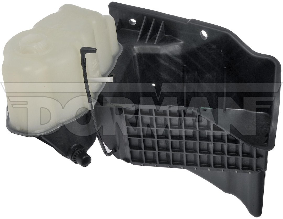 Dorman (Oe Solutions) 603-639 Coolant Reservoir||603-639-007.Jpg||85||d18603639||2242766
