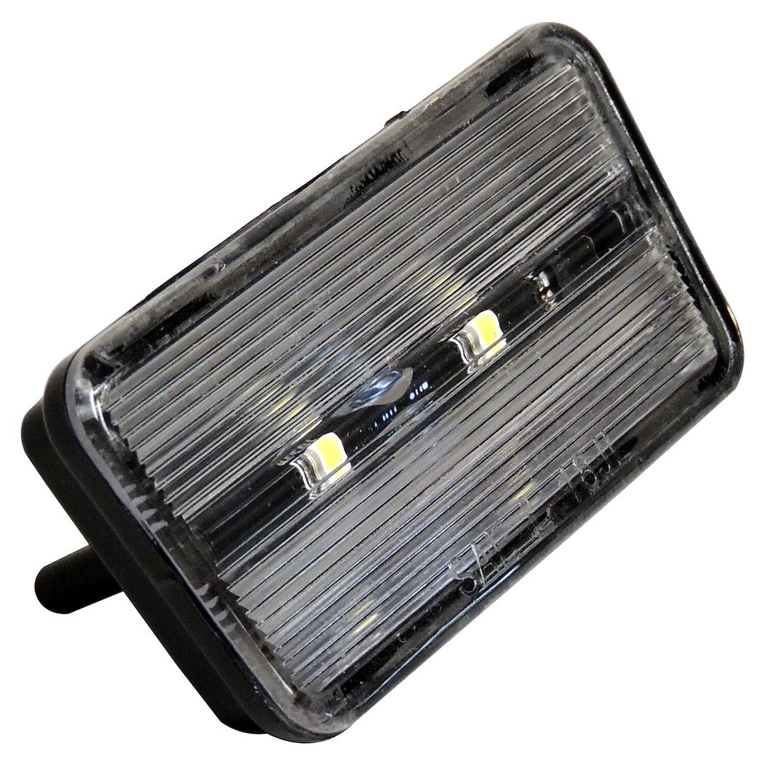 Crown Automotive 68310837aa License Plate Light||68310837aa.Jpg||85||c1y68310837aa||852987