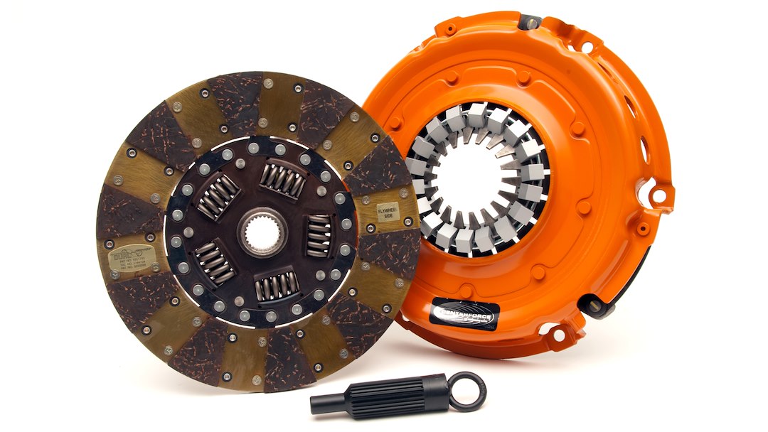 Product of Centerforce Df175810 Clutch Set