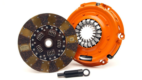 Product of Centerforce Df175810 Clutch Set