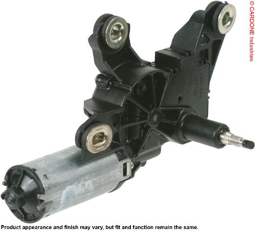 Cardone (A1) Industries 43-3506 Windshield Wiper Motor||43-3506_2.Jpg||87||a42433506||1198681