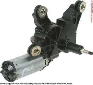 Cardone (A1) Industries 43-3506 Windshield Wiper Motor||43-3506_2.Jpg||87||a42433506||1198681