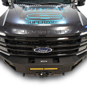 Product of Westin Automotive 58-411305 Pro Series  Bumper 