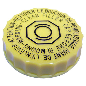 Crown Automotive 4683656 Brake Master Cylinder Reservoir Cap||4683656.Jpg||85||c1y4683656||1331644