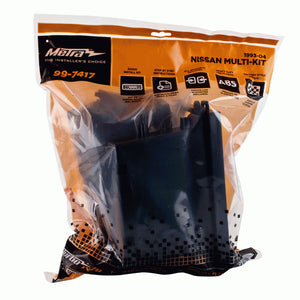 Metra Electronics 99-7417 Radio Mounting Kit||99-7417_1.Jpg||86||m59997417||1477050
