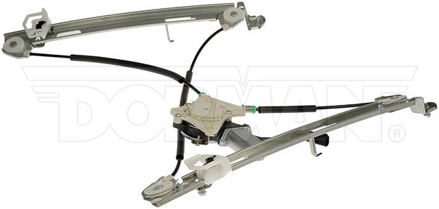 Dorman (Oe Solutions) 751-316 Window Regulator||751-316_1.Jpg||86||d18751316||2244309