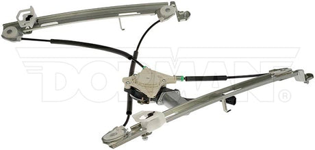 Dorman (Oe Solutions) 751-316 Window Regulator||751-316_1.Jpg||86||d18751316||2244309