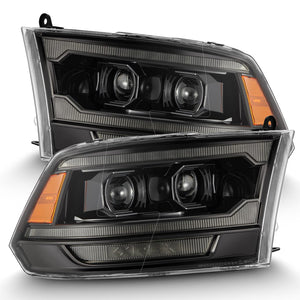 Product of Alpharex Usa 880560 Headlight Assembly