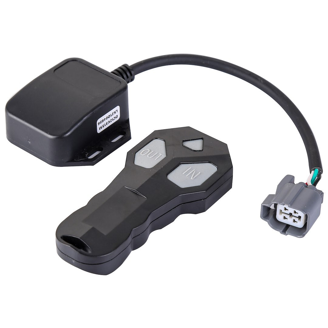 Bulldog Winches 20408 Winch Remote Hand Held Controller||20408.Jpg||85||bdw20408||1474007
