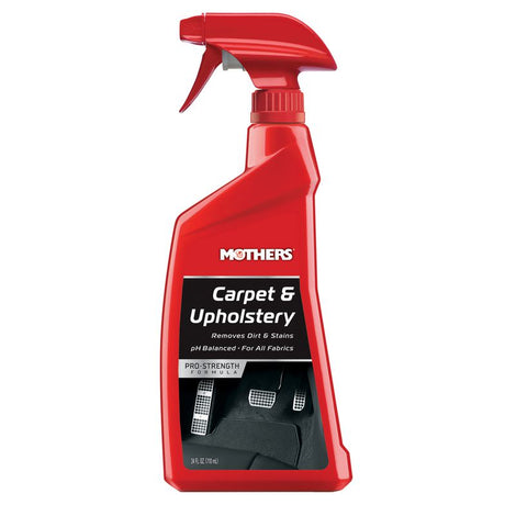 Product of Mothers 05424 Carpet Cleaner