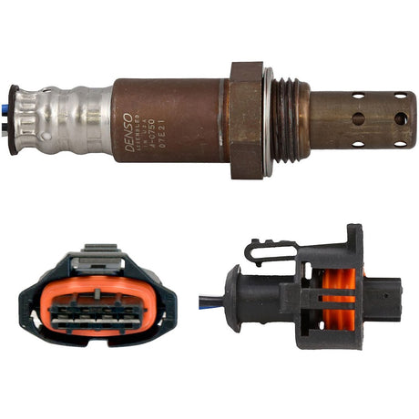 Denso 234-4528 Oxygen Sensor||234-4528.Jpg||85||d452344528||1686907