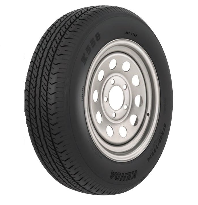 Americana Tire And Wheel 3s477 Tire/ Wheel Assembly||3s477.Jpg||85||amw3s477||1179624
