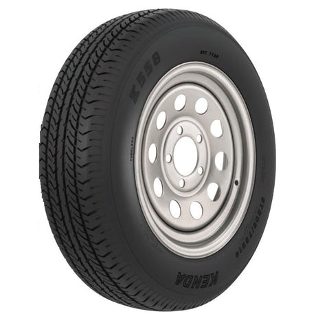 Americana Tire And Wheel 3s477 Tire/ Wheel Assembly||3s477.Jpg||85||amw3s477||1179624