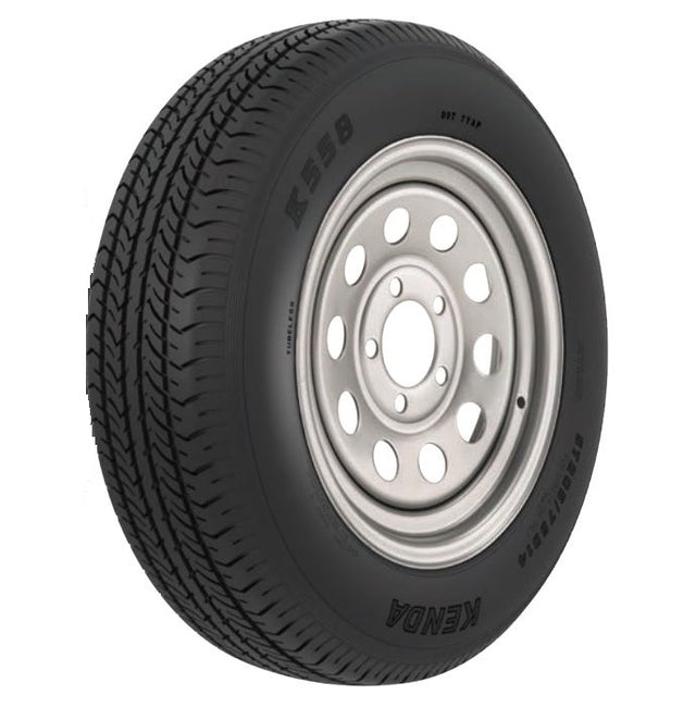 Americana Tire And Wheel 3s477 Tire/ Wheel Assembly||3s477.Jpg||85||amw3s477||1179624