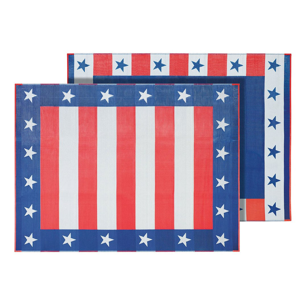 Product of Faulkner 49601 Patio Mat