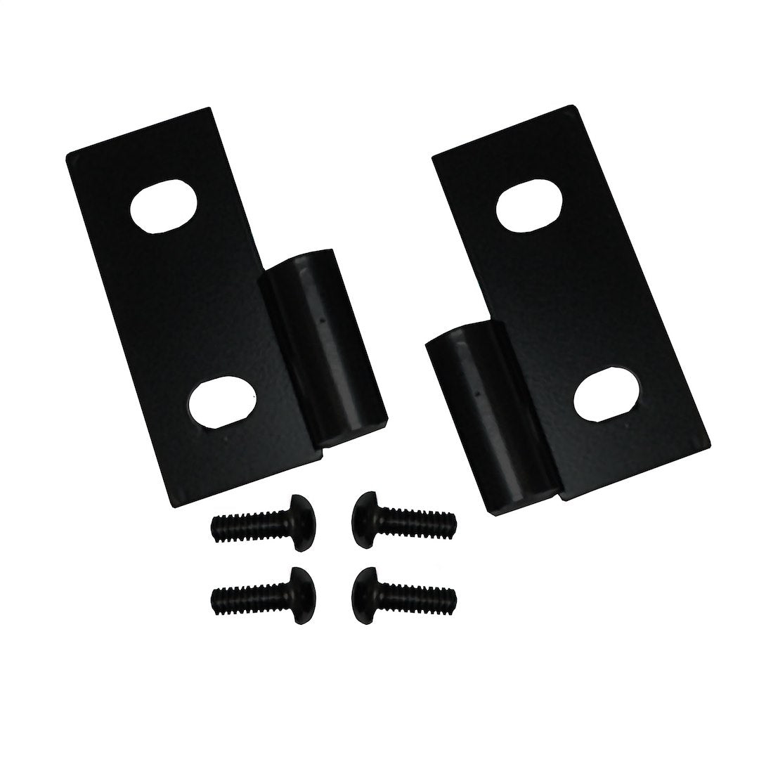 Product of Rugged Ridge 11202.03 Door Hinge