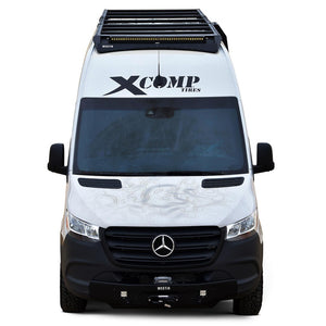 Product of Westin Automotive 15-00025 Roof Rack