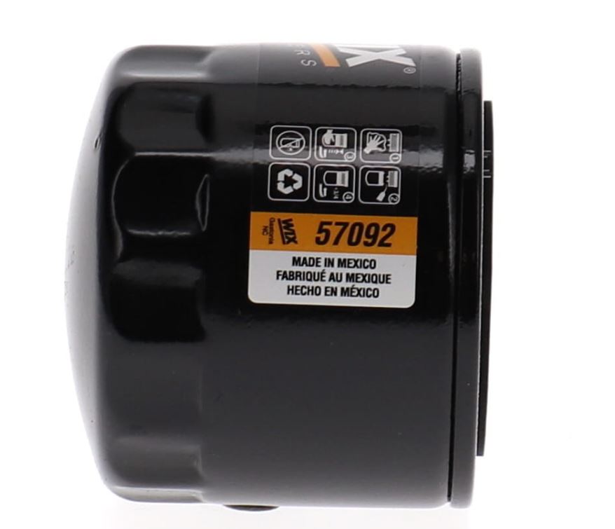 Product of Wix Filters 57092 Canister Oil Filter 
