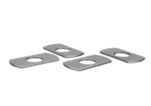 Ford Performance M-6529-A302 Rocker Arm Pedestal Shim||m-6529-A302_V1.Jpg||86||f28m6529a302||1630679