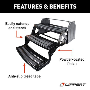 Lippert Components 432687 Entry Step||432687_1.Jpg||86||m6v432687||1249730