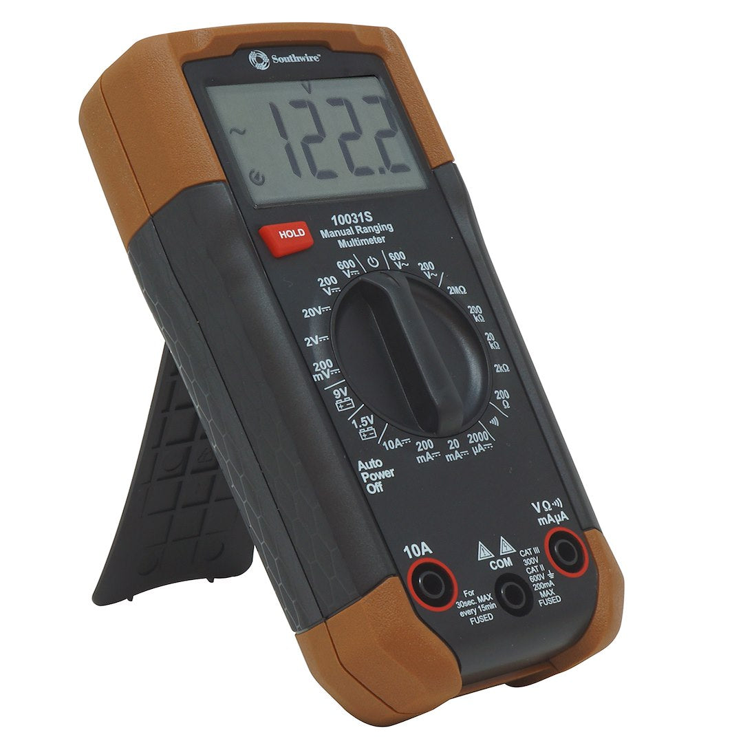 Product of Southwire Corp. 10031s Circuit Tester