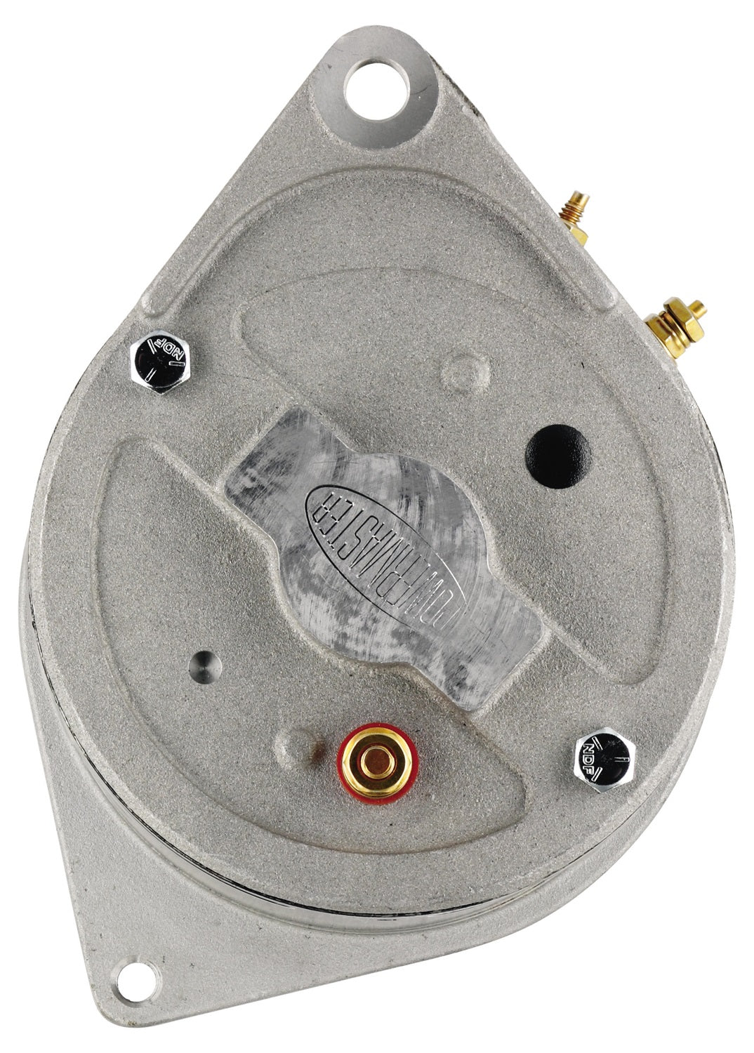 Product of Powermaster 82155-2 Alternator/ Generator