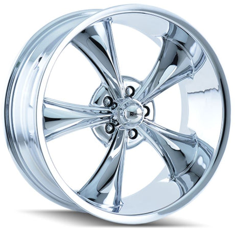 Ridler Wheels 695-8873c Wheel||695 Series_Chrome Plated.Jpg||85||wghc000001560||2268855
