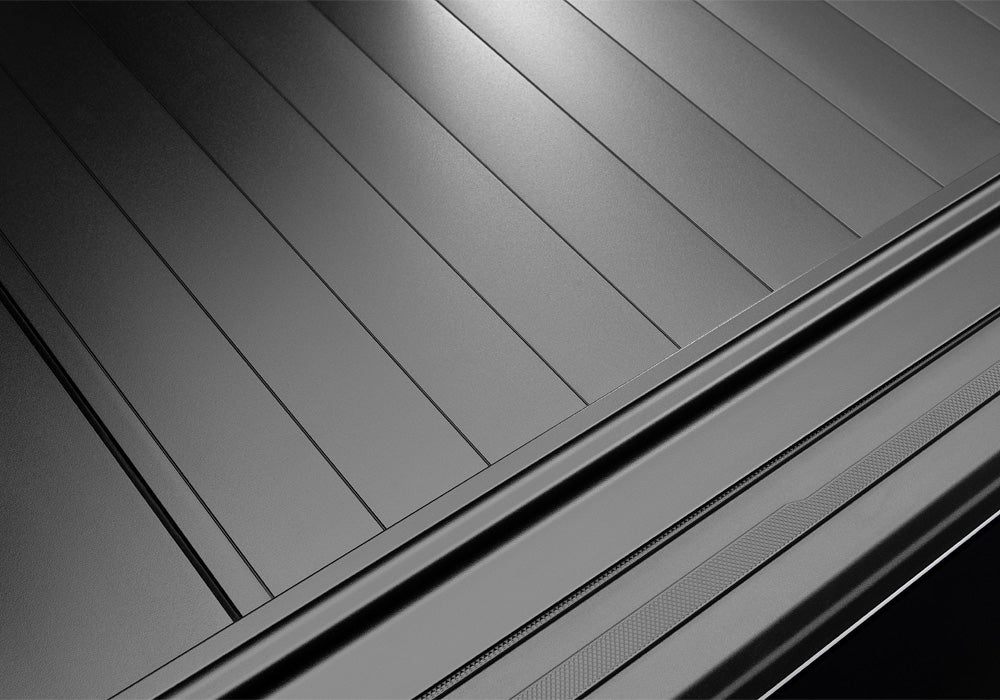 Product of Retrax RetraxPro MX Hard Manual Retractable 80337 Tonneau Cover 
