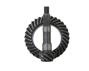 Revolution Gear And Axle Suzsam-538m Differential Ring And Pinion||suzsam-538m.Png||85||rgasuzsam538m||2259556