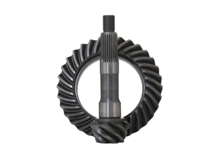 Revolution Gear And Axle Suzsam-538m Differential Ring And Pinion||suzsam-538m.Png||85||rgasuzsam538m||2259556
