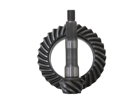 Revolution Gear And Axle Suzsam-538m Differential Ring And Pinion||suzsam-538m.Png||85||rgasuzsam538m||2259556
