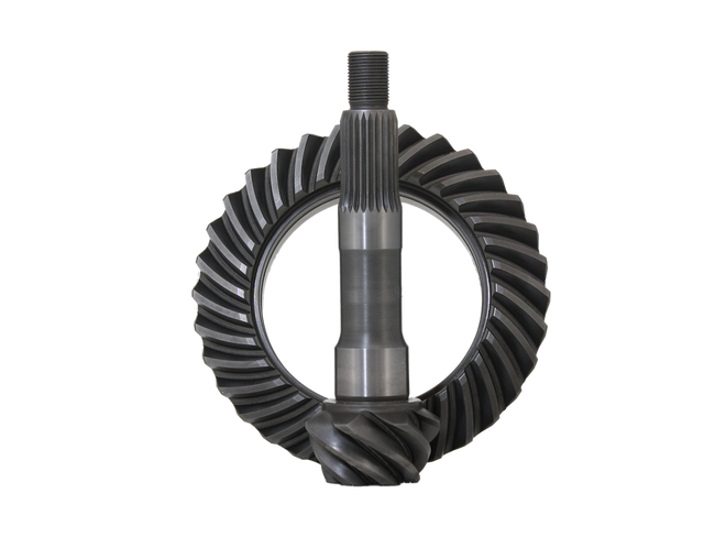 Revolution Gear And Axle Suzsam-538m Differential Ring And Pinion||suzsam-538m.Png||85||rgasuzsam538m||2259556
