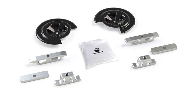 Product of Teraflex 4954000 Coil Spring Retainer