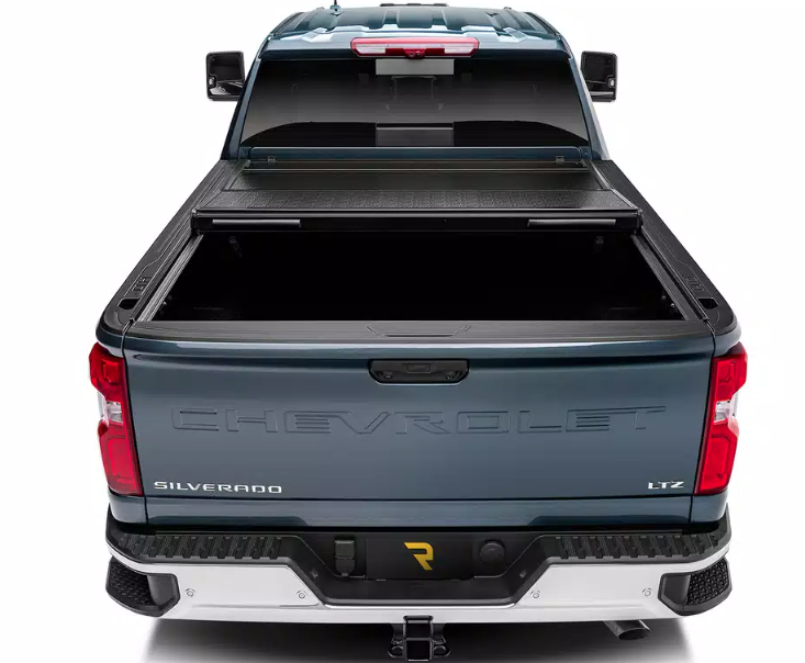 Bak Industries 226134 Tonneau Cover||bakflip G2 Hard Folding Tonneau Cover_8.Png||93||b65226134||1765209