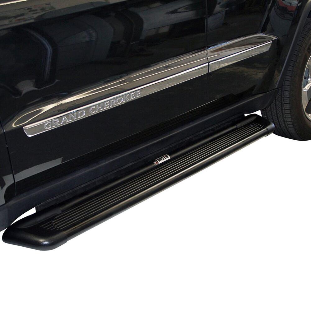 Product of Westin Automotive 27-1975 Running Board Mounting Kit 