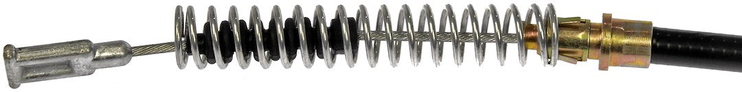Dorman (Oe Solutions) C660051 Parking Brake Cable||c660051-005.Jpg||90||d18c660051||1064237