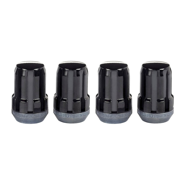 Mcgard Wheel Access 65357bk Lug Nut||65357bk-Complete.Jpg||85||m1565357bk||914541