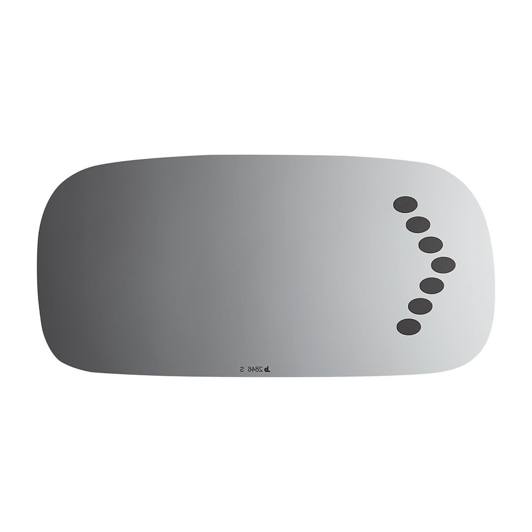 Burco Mirrors 2846s Exterior Mirror Glass||2846s_Back.Png||86||bur2846s||2240436