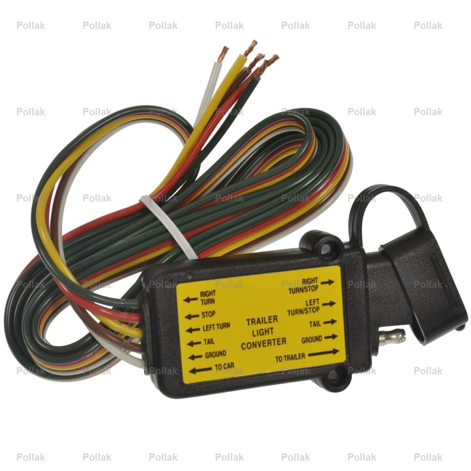 Product of Pollak 12-751ev Tail Light Converter