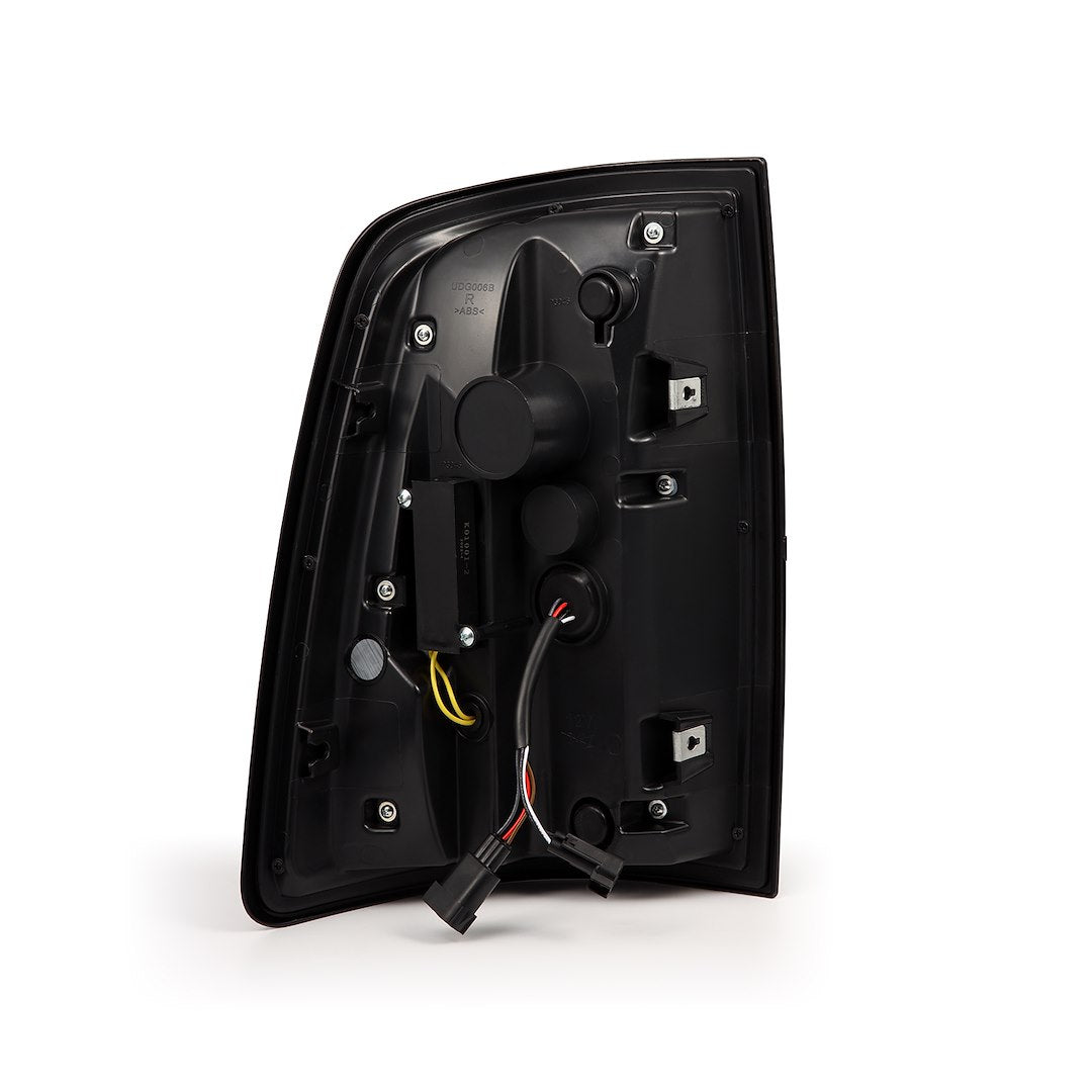 Product of AlphaRex USA 640003 Luxx-Series Tail Light Assembly 