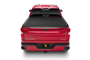 Product of Truxedo Sentry CT Hard Roll-Up 1572616 Tonneau Cover 