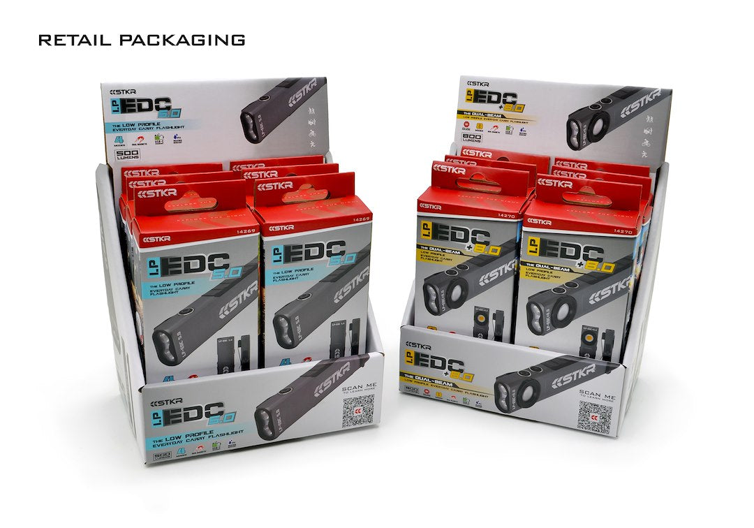 Stkr Concepts 14270dd Point Of Purchase Display||lp-Edc5-8-Retail-Packaging-Both2.Jpg||87||s8k14270dd||1700899