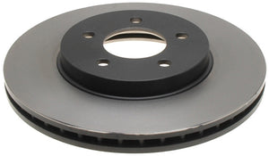 Product of Raybestos Brakes 680282R R-Line Plain Face 2-Piece Brake Rotor 