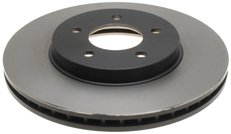 Product of Raybestos Brakes 680282R R-Line Plain Face 2-Piece Brake Rotor 