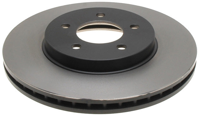 Product of Raybestos Brakes 680282R R-Line Plain Face 2-Piece Brake Rotor 