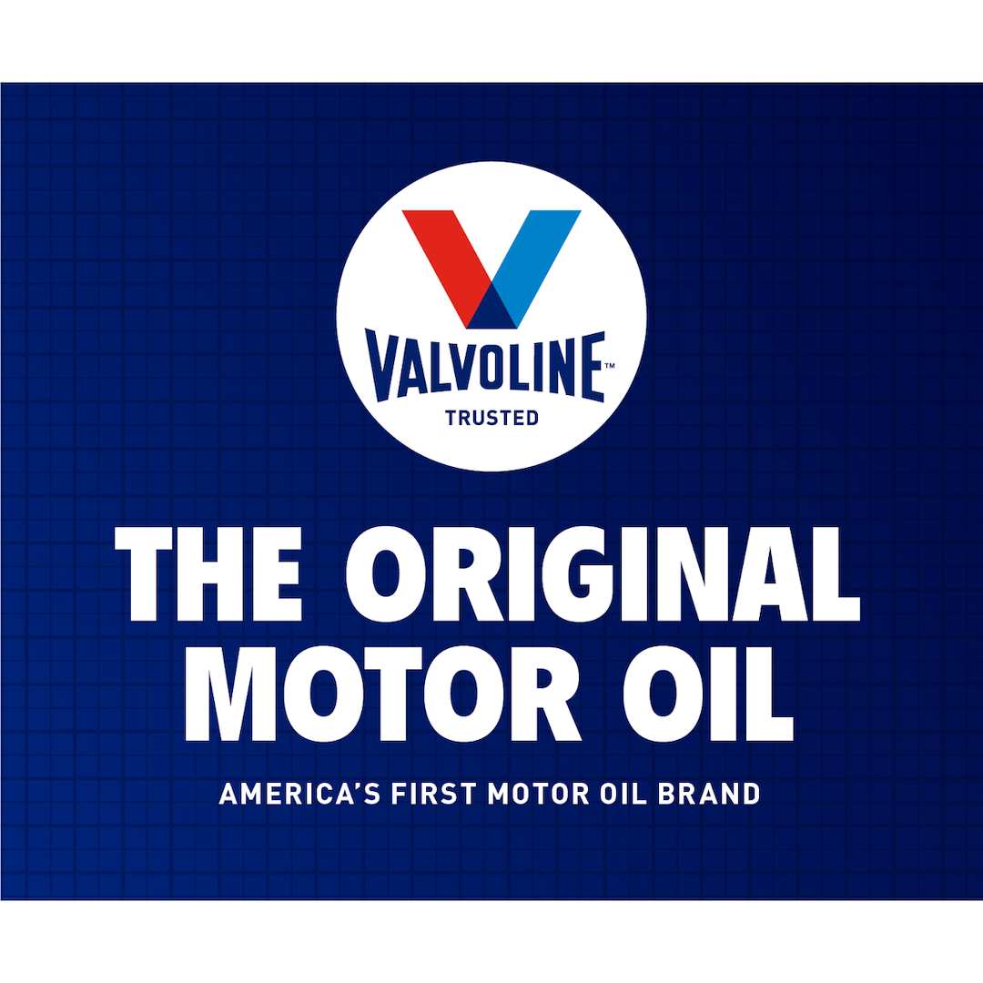 Product of Valvoline 774038 Oil