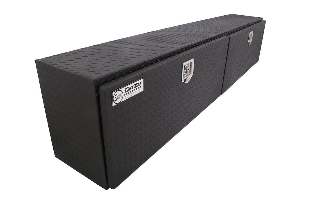 Product of Dee Zee DZ71TB Topsider Not Applicable Toolbox 