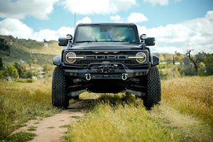 Product of DV8 Offroad FBFR-01 Spec Series  Bumper 