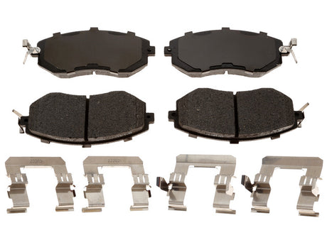 Product of Raybestos Brakes MGD1539CH OEM Brake Pad - Set Of 4 